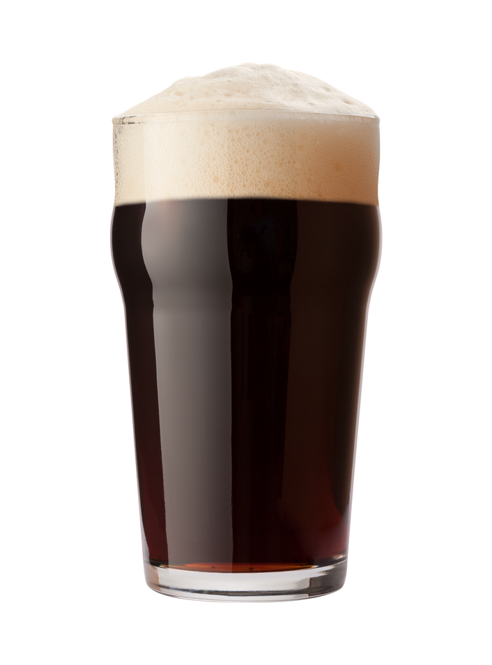English Stout Beer